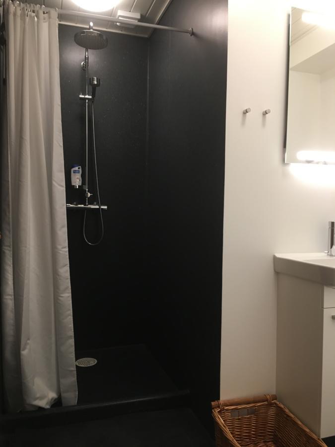Ferienwohnung Engbo Ringkøbing Exterior foto