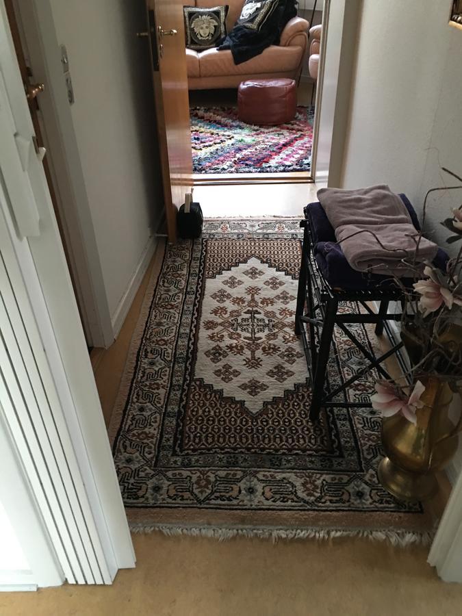 Ferienwohnung Engbo Ringkøbing Exterior foto