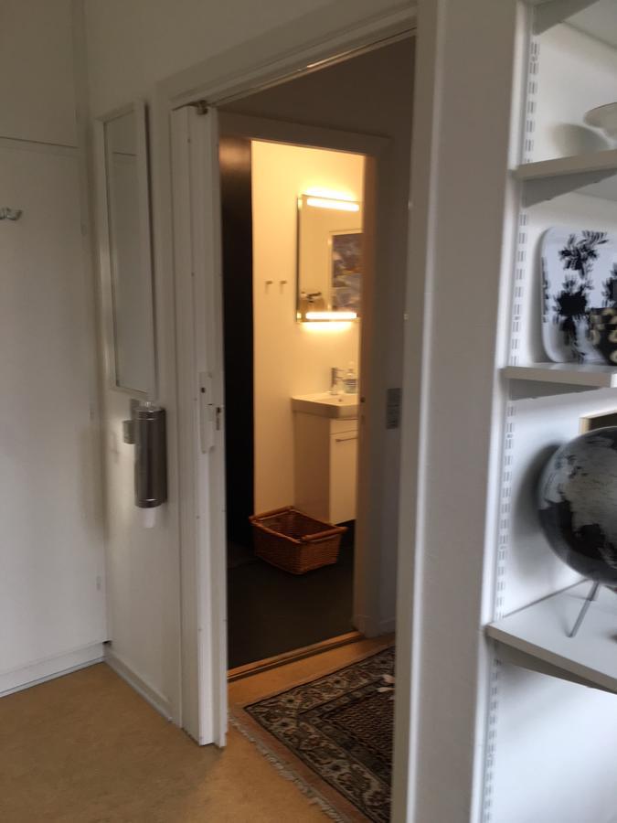 Ferienwohnung Engbo Ringkøbing Exterior foto