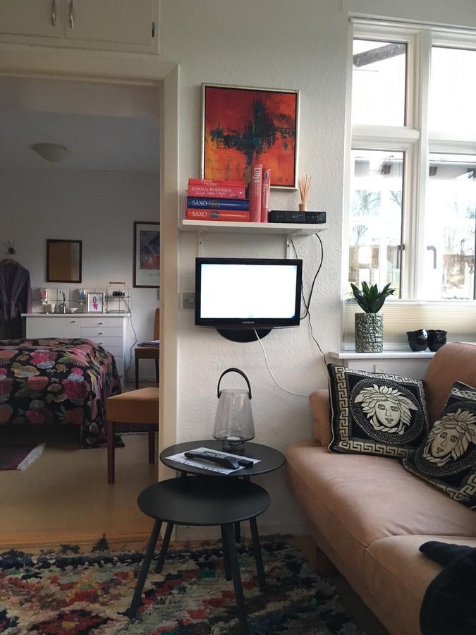 Ferienwohnung Engbo Ringkøbing Exterior foto