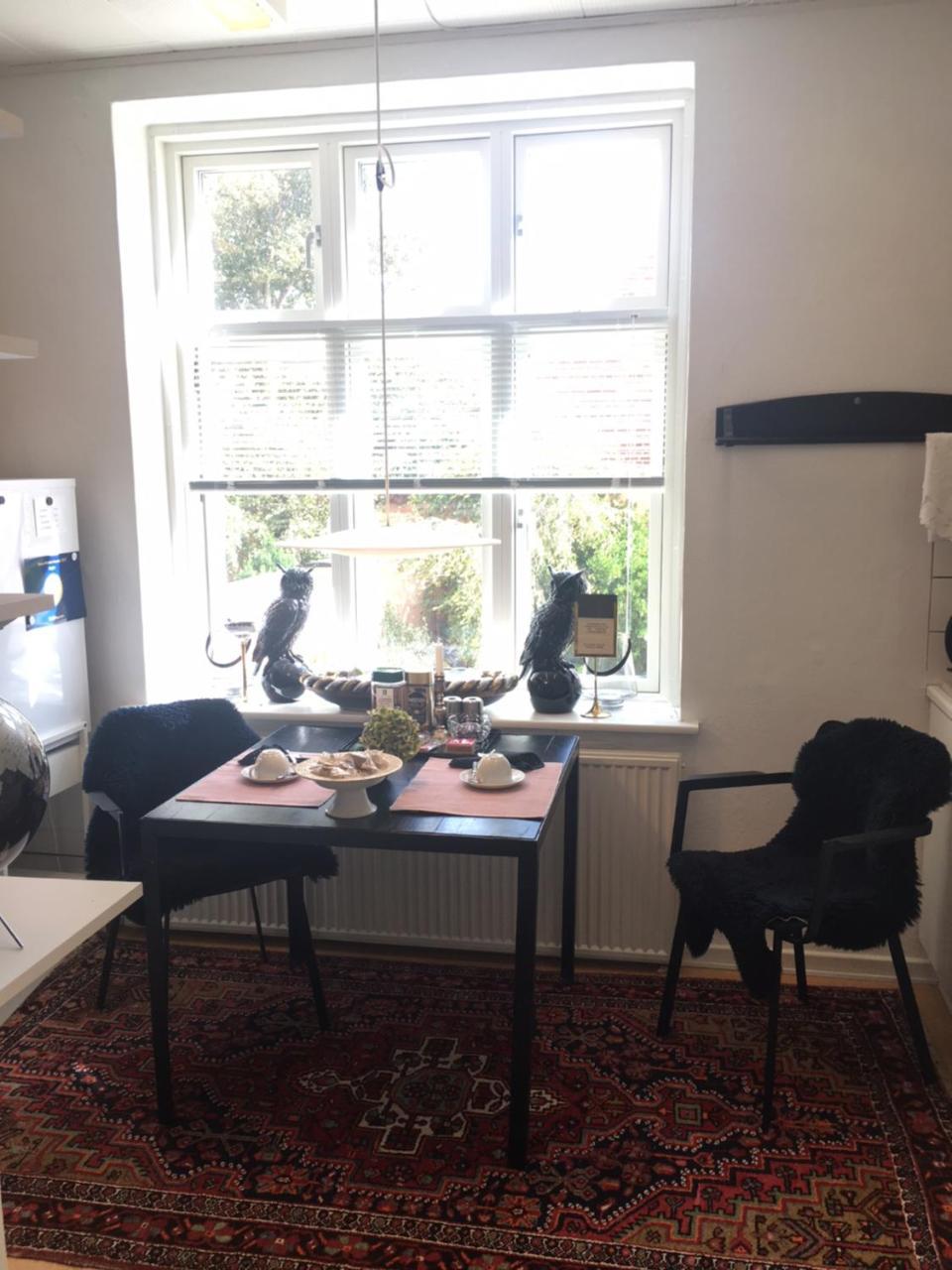 Ferienwohnung Engbo Ringkøbing Exterior foto